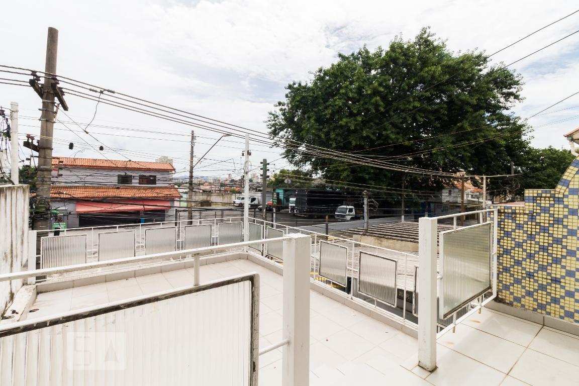 Casa à Venda – Tatuapé, 2 Quartos, 80 m² – São Paulo