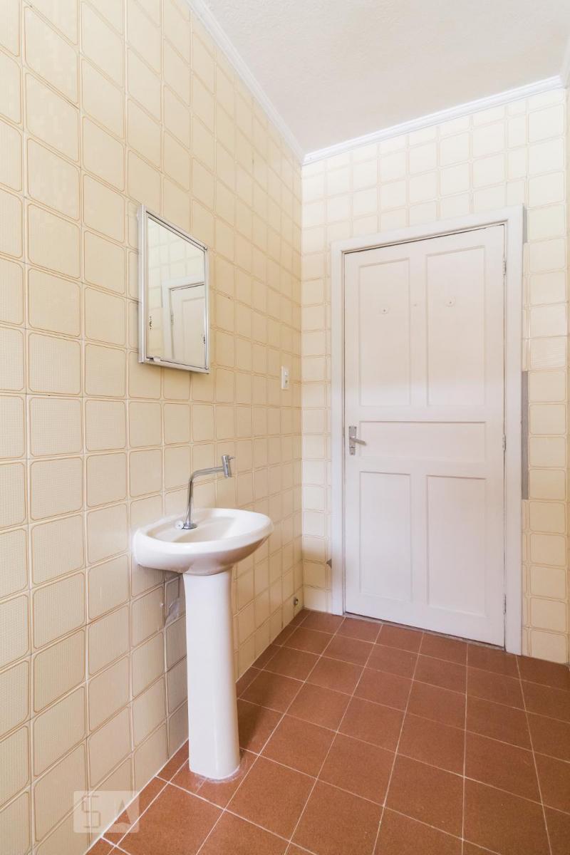 Casa à Venda – Tatuapé, 2 Quartos, 80 m² – São Paulo