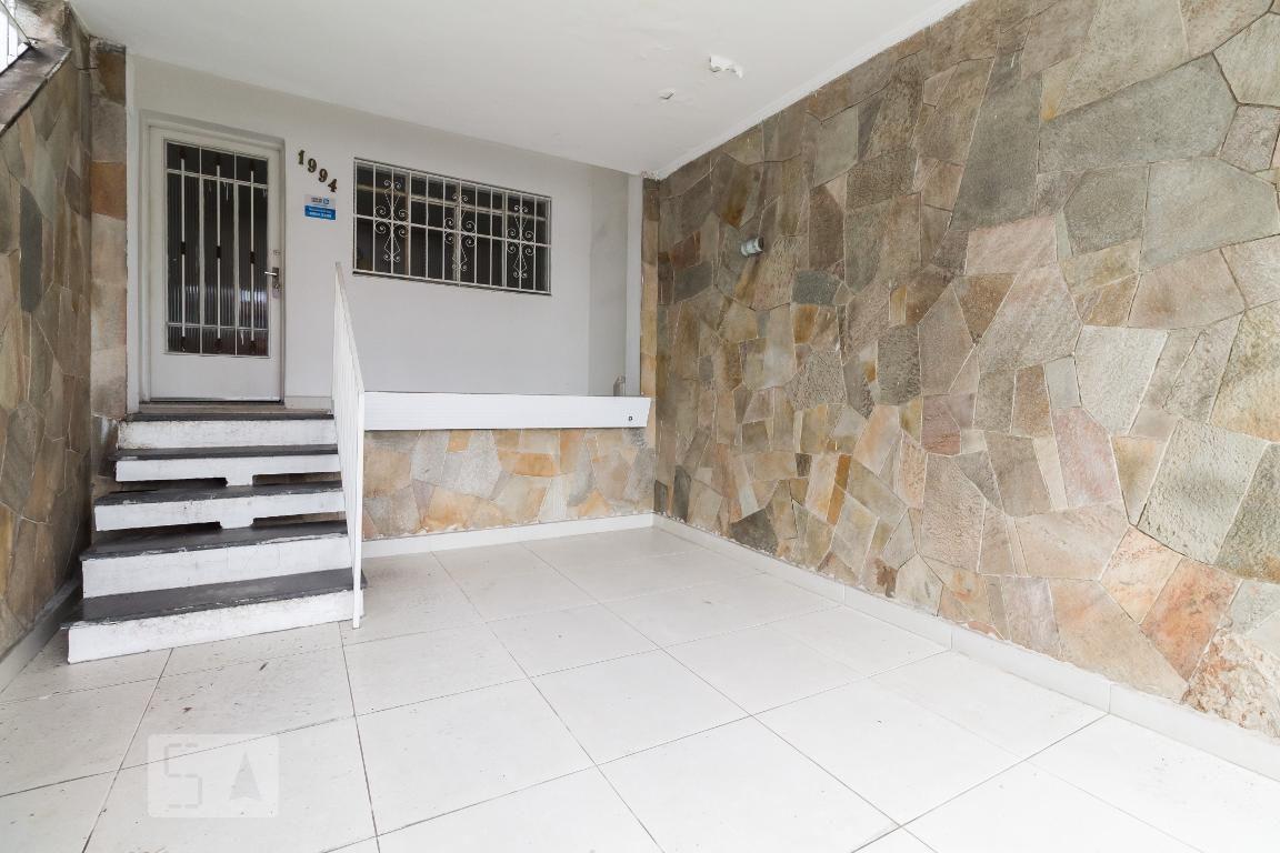Casa à Venda – Tatuapé, 2 Quartos, 80 m² – São Paulo