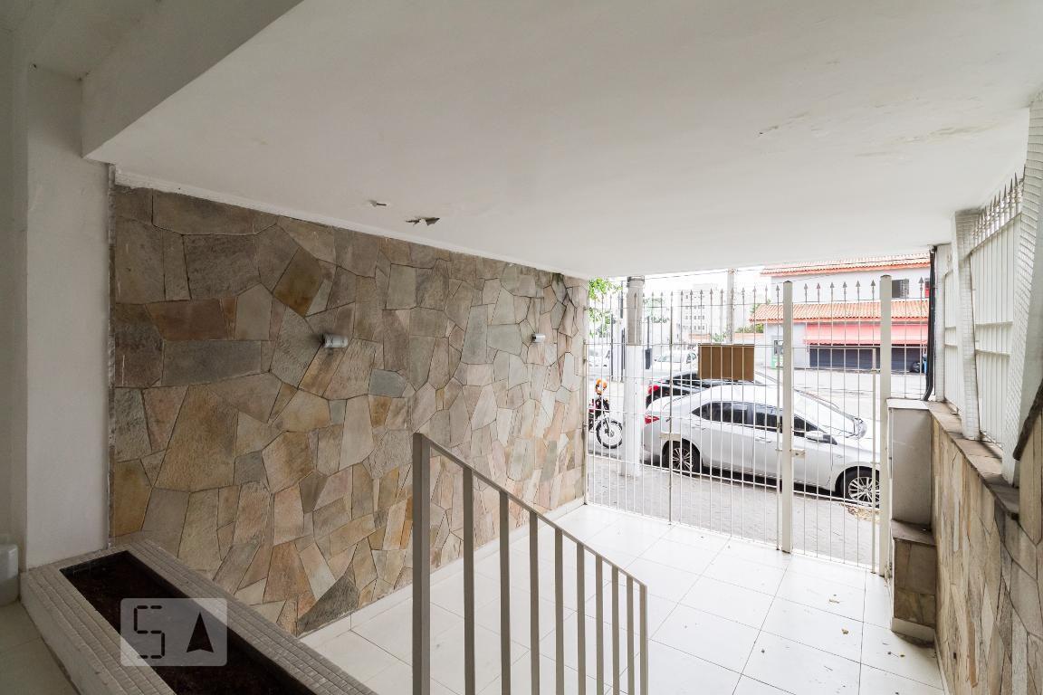 Casa à Venda – Tatuapé, 2 Quartos, 80 m² – São Paulo