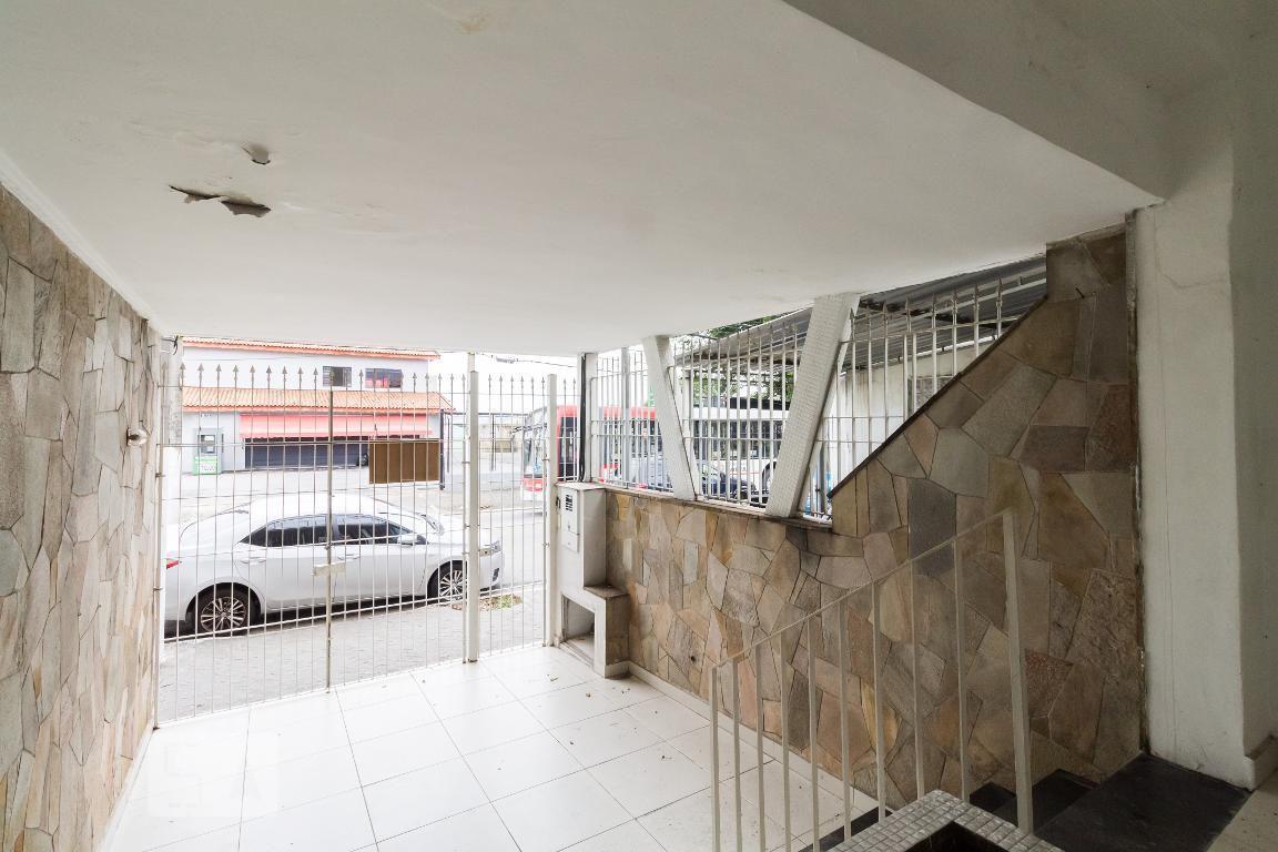 Casa à Venda – Tatuapé, 2 Quartos, 80 m² – São Paulo