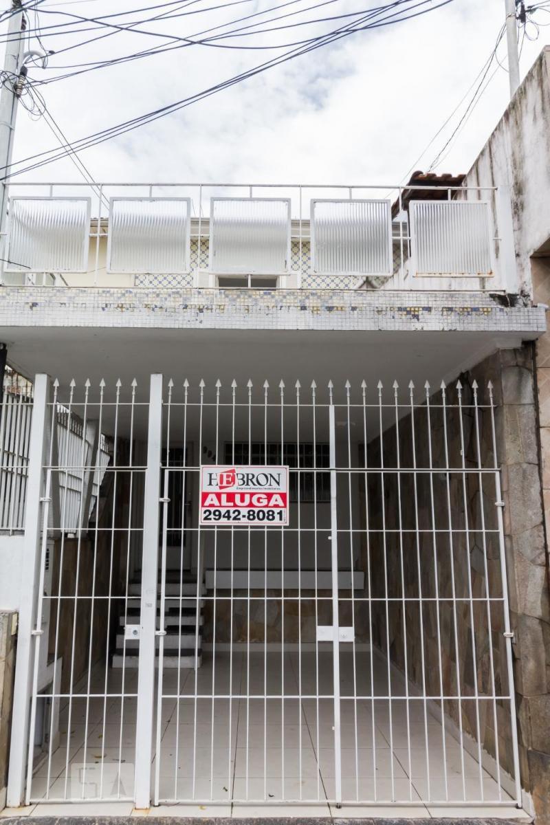 Casa à Venda – Tatuapé, 2 Quartos, 80 m² – São Paulo