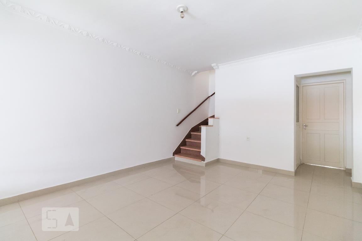 Casa à Venda – Tatuapé, 2 Quartos, 80 m² – São Paulo