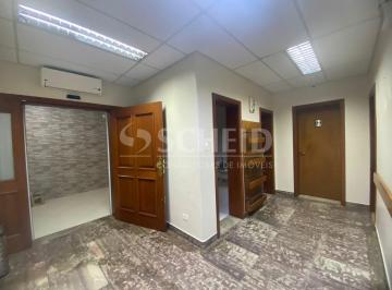 Imóvel térreo com zoneamento comercial disponível para locação ? Bairro Alto da Boa Vista