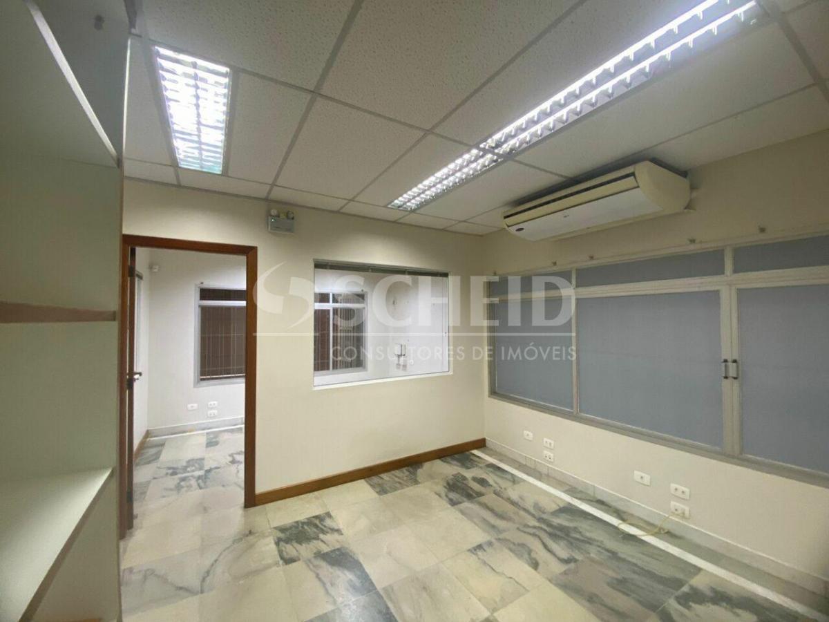 Imóvel térreo com zoneamento comercial disponível para locação ? Bairro Alto da Boa Vista