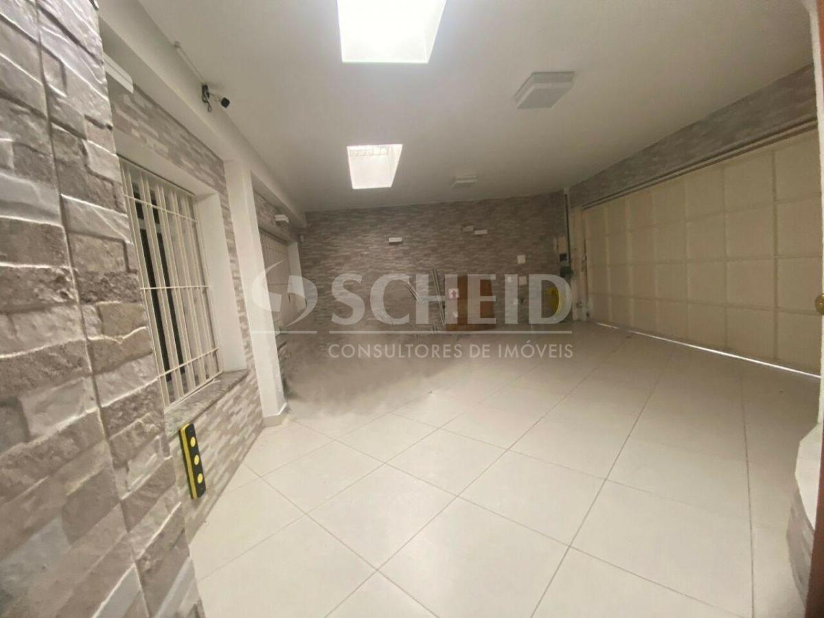 Imóvel térreo com zoneamento comercial disponível para locação ? Bairro Alto da Boa Vista