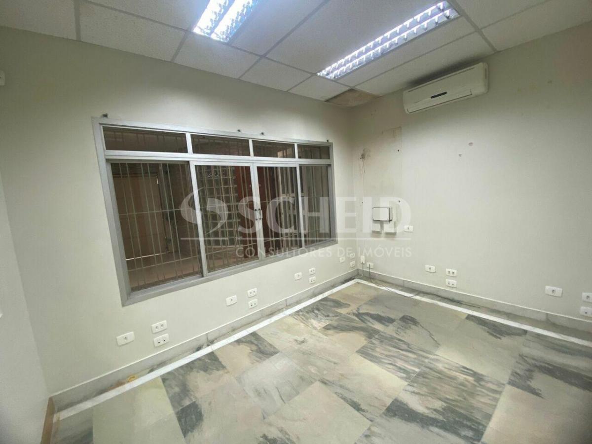 Imóvel térreo com zoneamento comercial disponível para locação ? Bairro Alto da Boa Vista