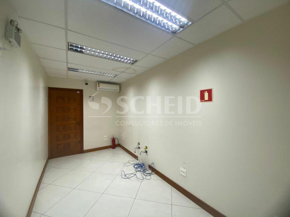 Imóvel térreo com zoneamento comercial disponível para locação ? Bairro Alto da Boa Vista
