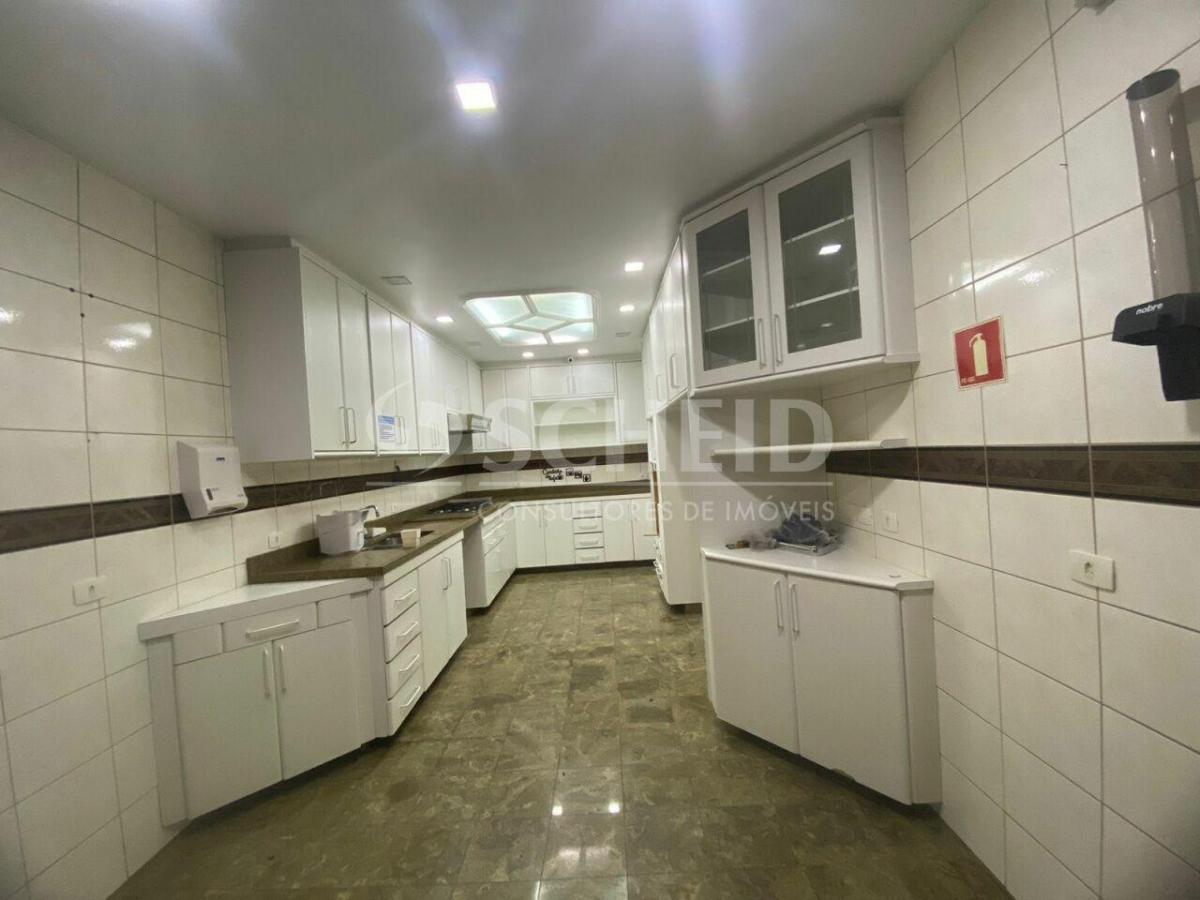 Imóvel térreo com zoneamento comercial disponível para locação ? Bairro Alto da Boa Vista