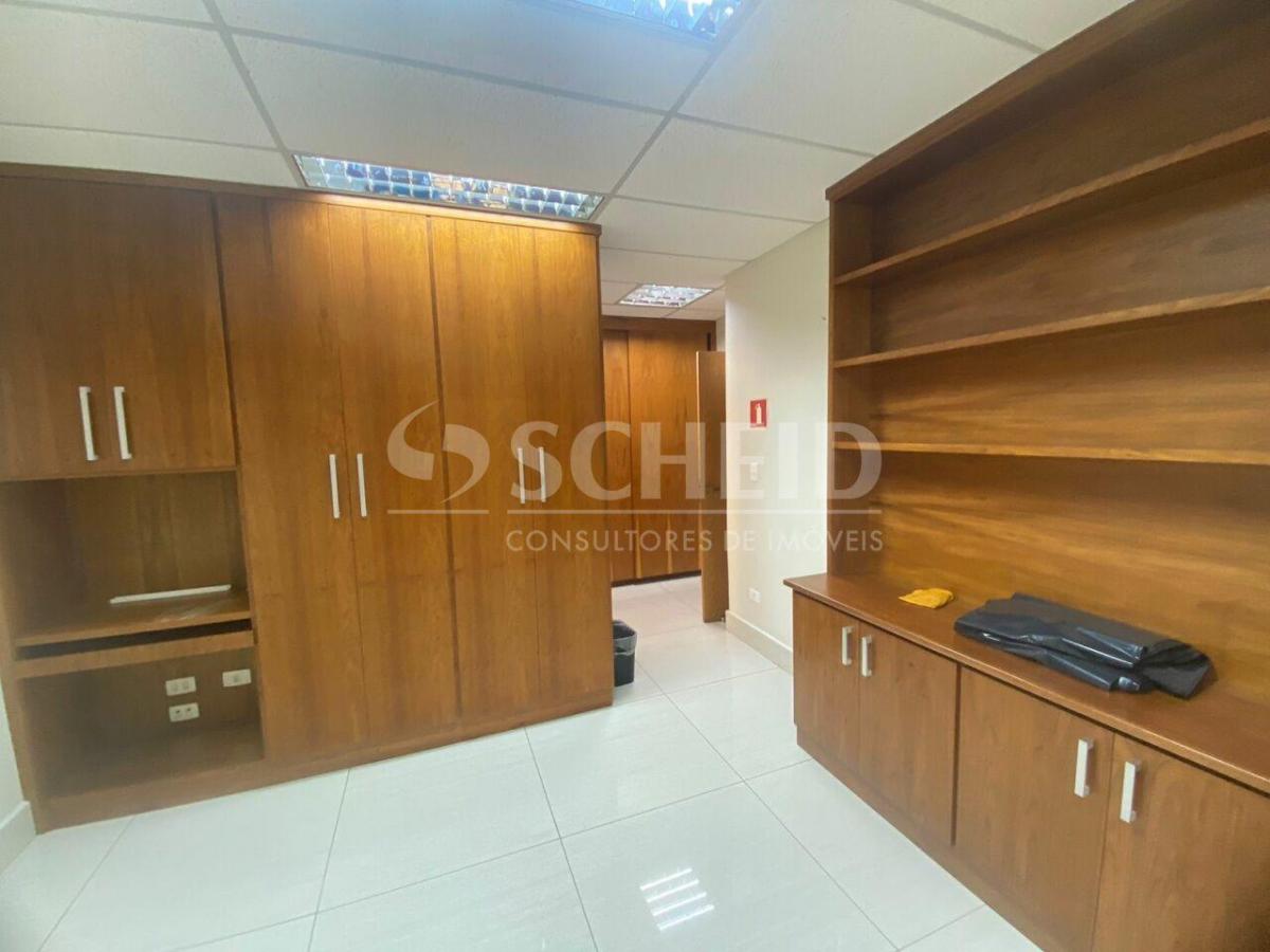 Imóvel térreo com zoneamento comercial disponível para locação ? Bairro Alto da Boa Vista