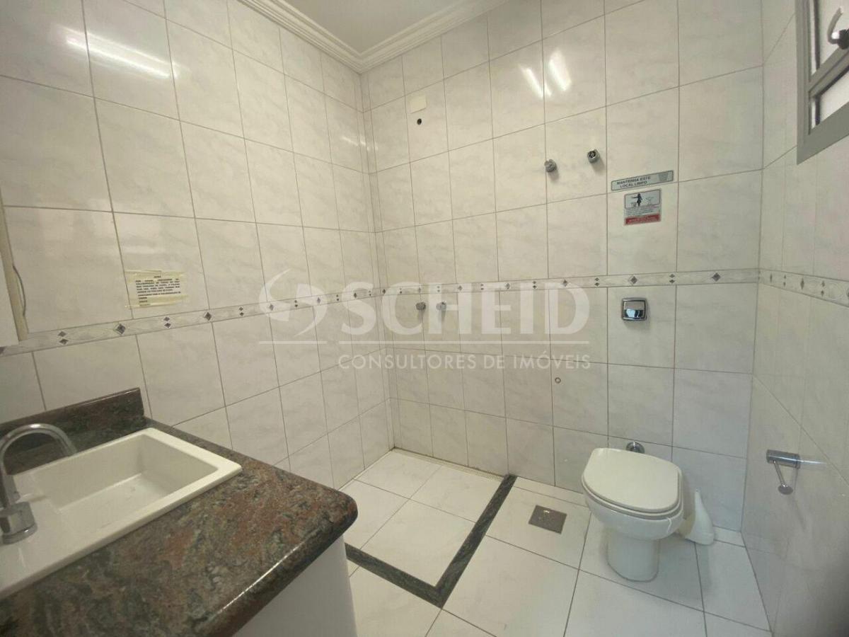 Imóvel térreo com zoneamento comercial disponível para locação ? Bairro Alto da Boa Vista
