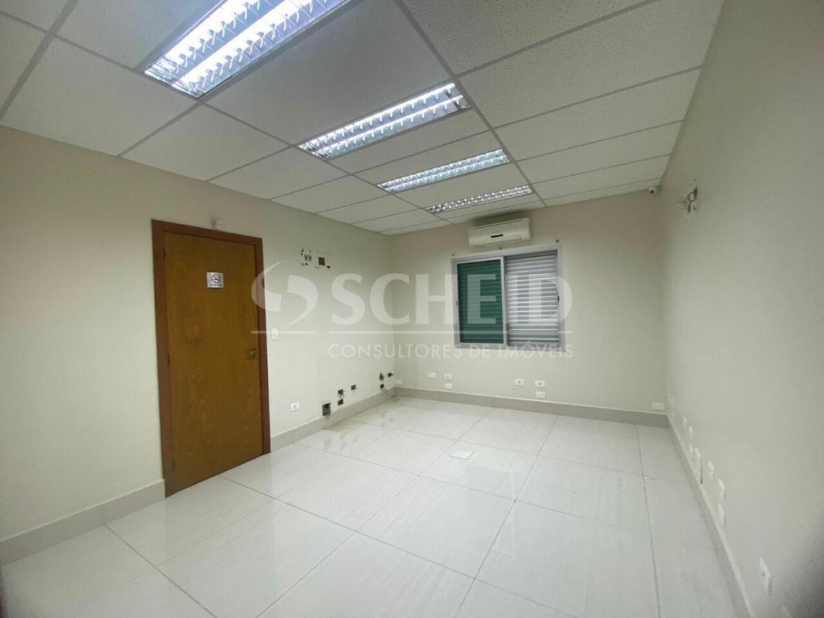 Imóvel térreo com zoneamento comercial disponível para locação ? Bairro Alto da Boa Vista