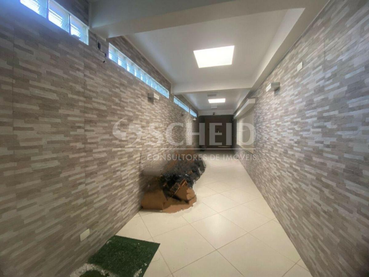 Imóvel térreo com zoneamento comercial disponível para locação ? Bairro Alto da Boa Vista