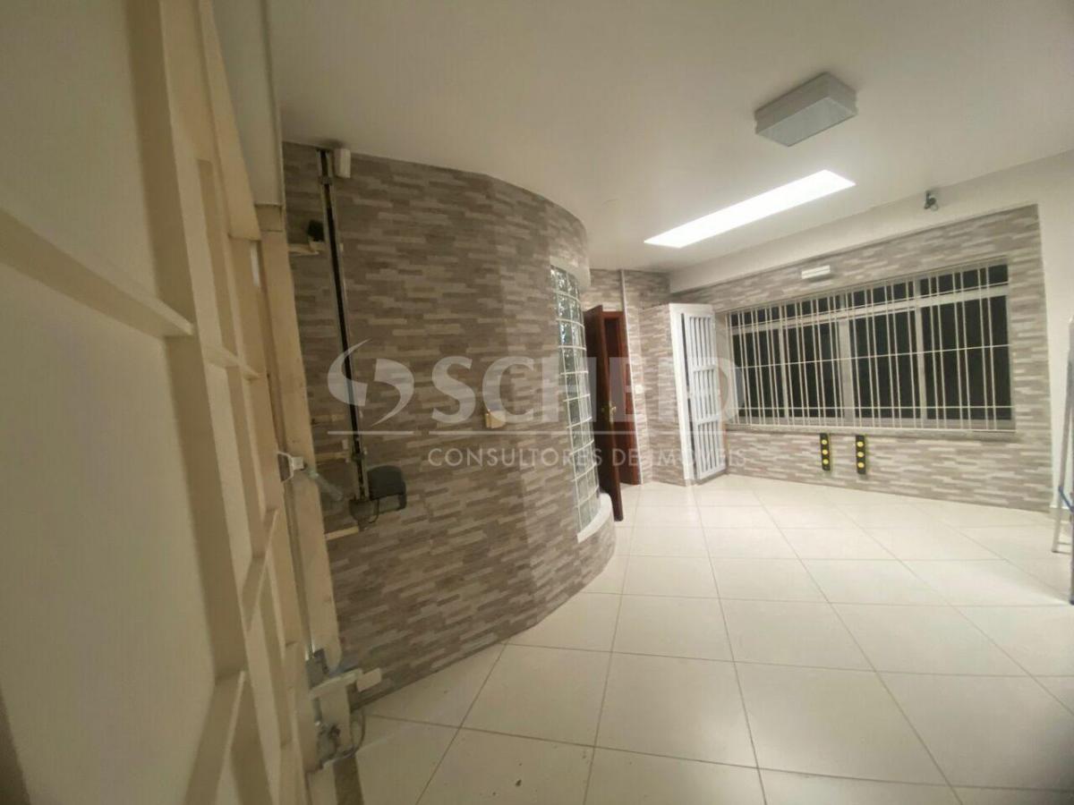 Imóvel térreo com zoneamento comercial disponível para locação ? Bairro Alto da Boa Vista