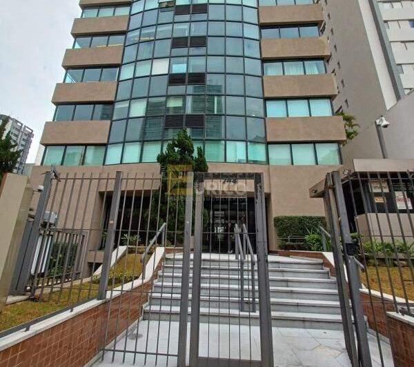 Sala para aluguel no JARDIM AMERICA em São Paulo/SP