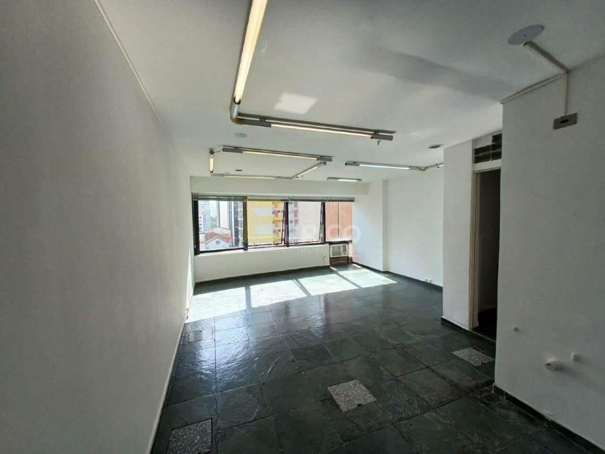 Sala para aluguel no JARDIM AMERICA em São Paulo/SP
