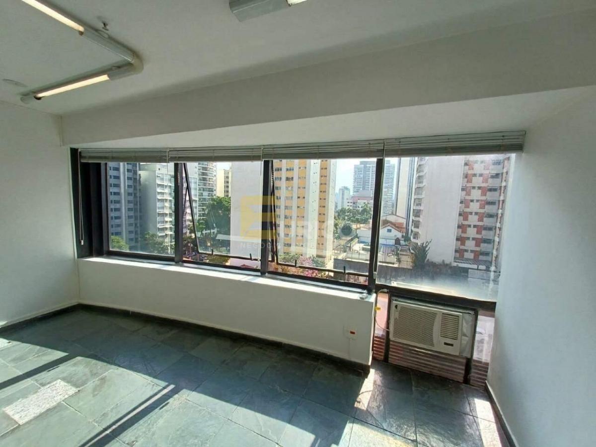 Sala para aluguel no JARDIM AMERICA em São Paulo/SP