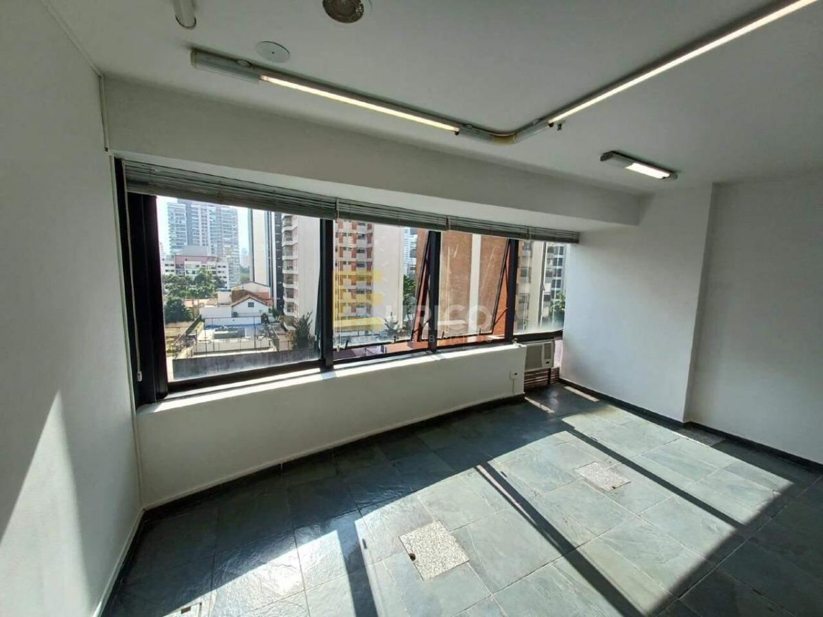Sala para aluguel no JARDIM AMERICA em São Paulo/SP
