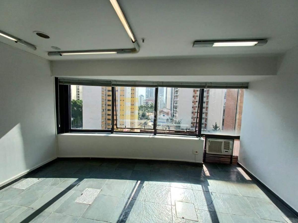 Sala para aluguel no JARDIM AMERICA em São Paulo/SP