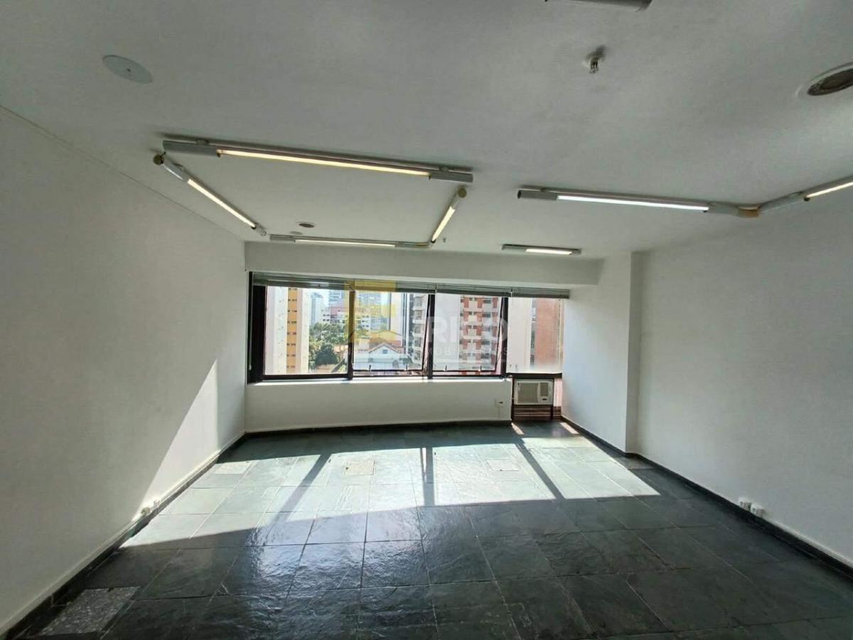 Sala para aluguel no JARDIM AMERICA em São Paulo/SP