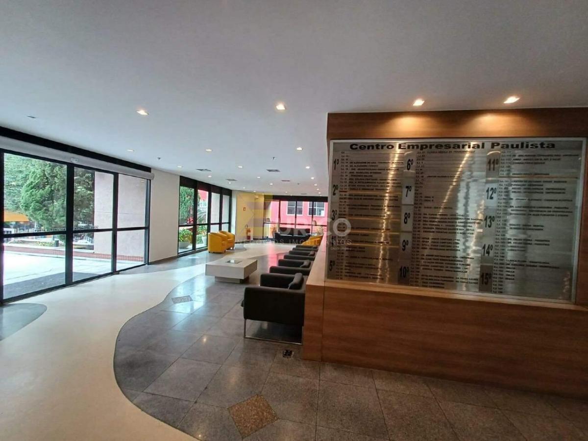 Sala para aluguel no JARDIM AMERICA em São Paulo/SP
