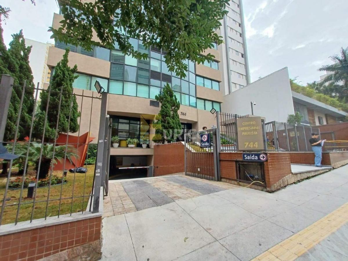 Sala para aluguel no JARDIM AMERICA em São Paulo/SP