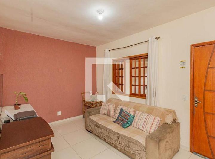 Casa à Venda – Sacomã, 2 Quartos, 65 m² – São Paulo