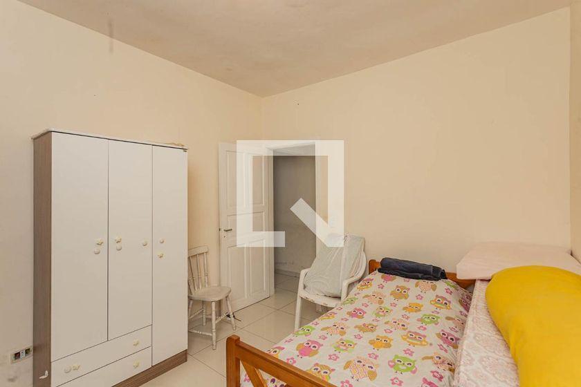 Casa à Venda – Sacomã, 2 Quartos, 65 m² – São Paulo