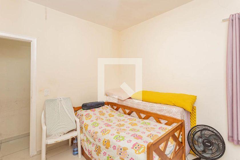 Casa à Venda – Sacomã, 2 Quartos, 65 m² – São Paulo