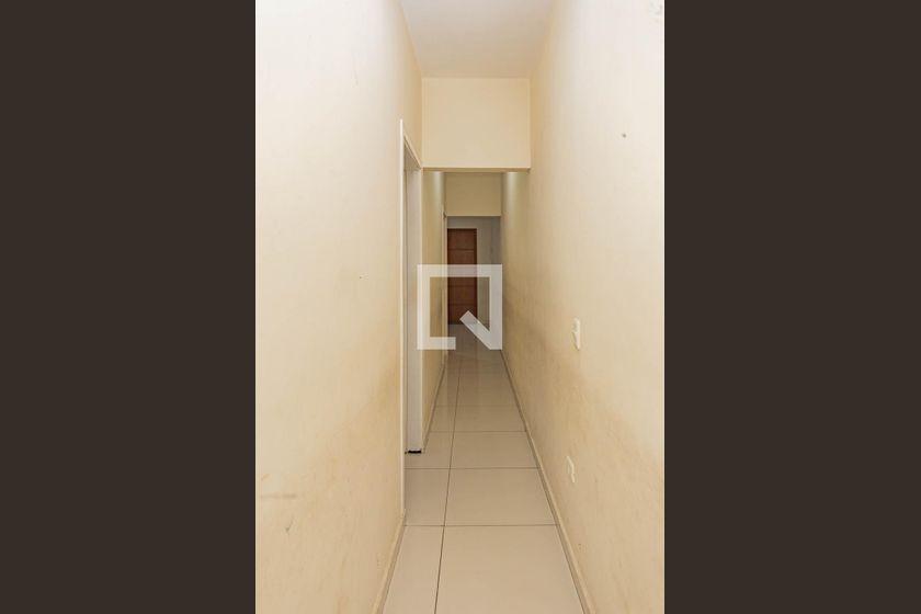 Casa à Venda – Sacomã, 2 Quartos, 65 m² – São Paulo