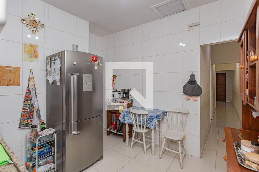 Casa à Venda – Sacomã, 2 Quartos, 65 m² – São Paulo
