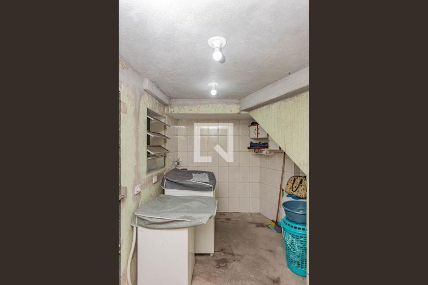 Casa à Venda – Sacomã, 2 Quartos, 65 m² – São Paulo