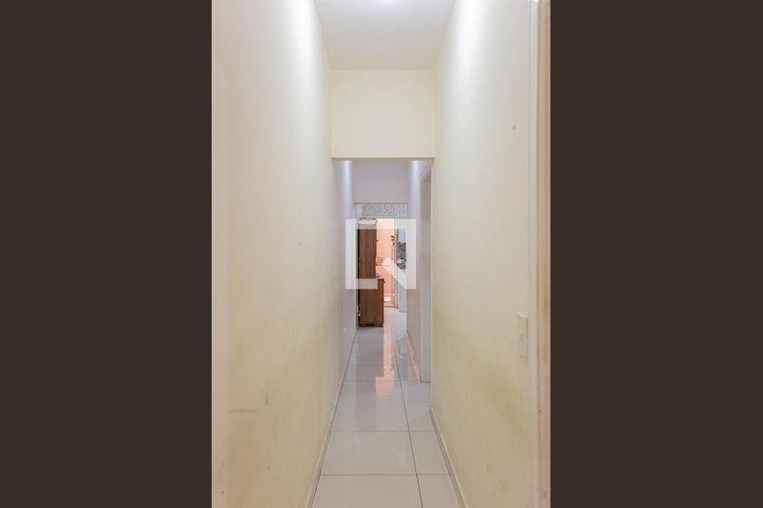 Casa à Venda – Sacomã, 2 Quartos, 65 m² – São Paulo