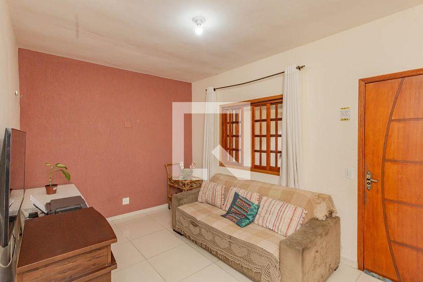 Casa à Venda – Sacomã, 2 Quartos, 65 m² – São Paulo