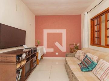 Casa à Venda – Sacomã, 2 Quartos, 65 m² – São Paulo