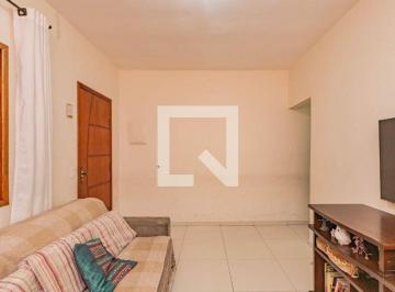 Casa à Venda – Sacomã, 2 Quartos, 65 m² – São Paulo