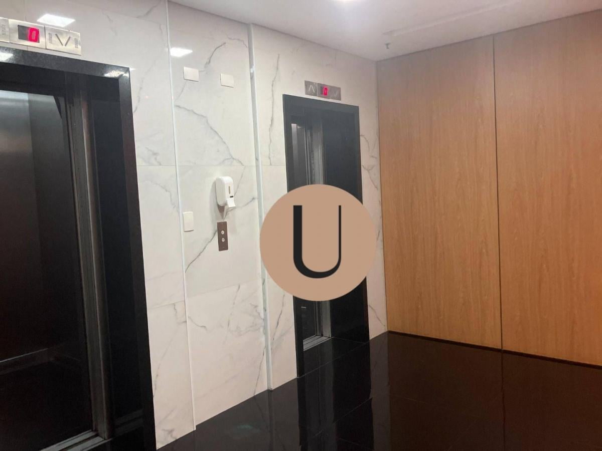 Conjunto Comercial na Berrini-Venda ou Locação