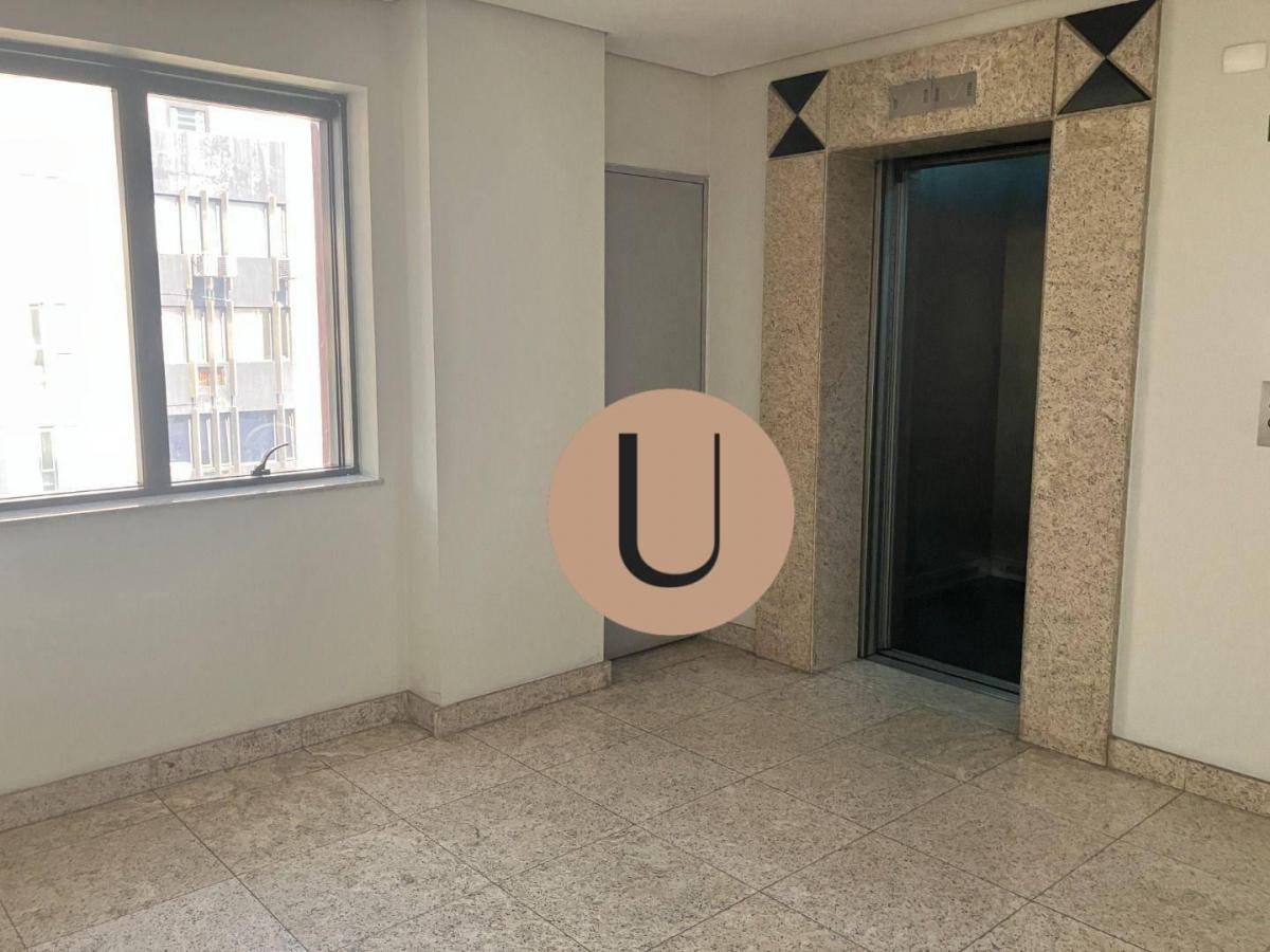 Conjunto Comercial na Berrini-Venda ou Locação