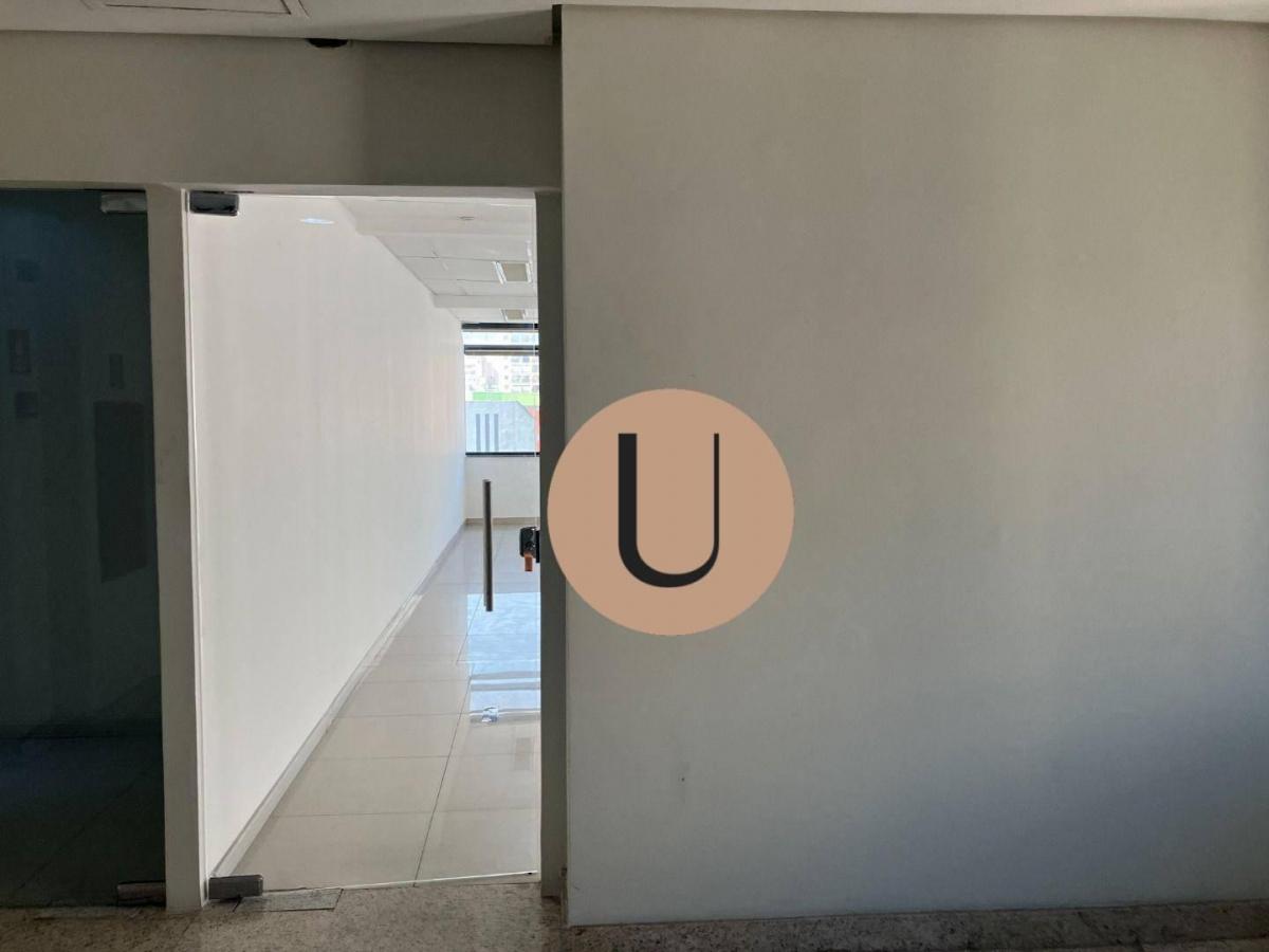 Conjunto Comercial na Berrini-Venda ou Locação