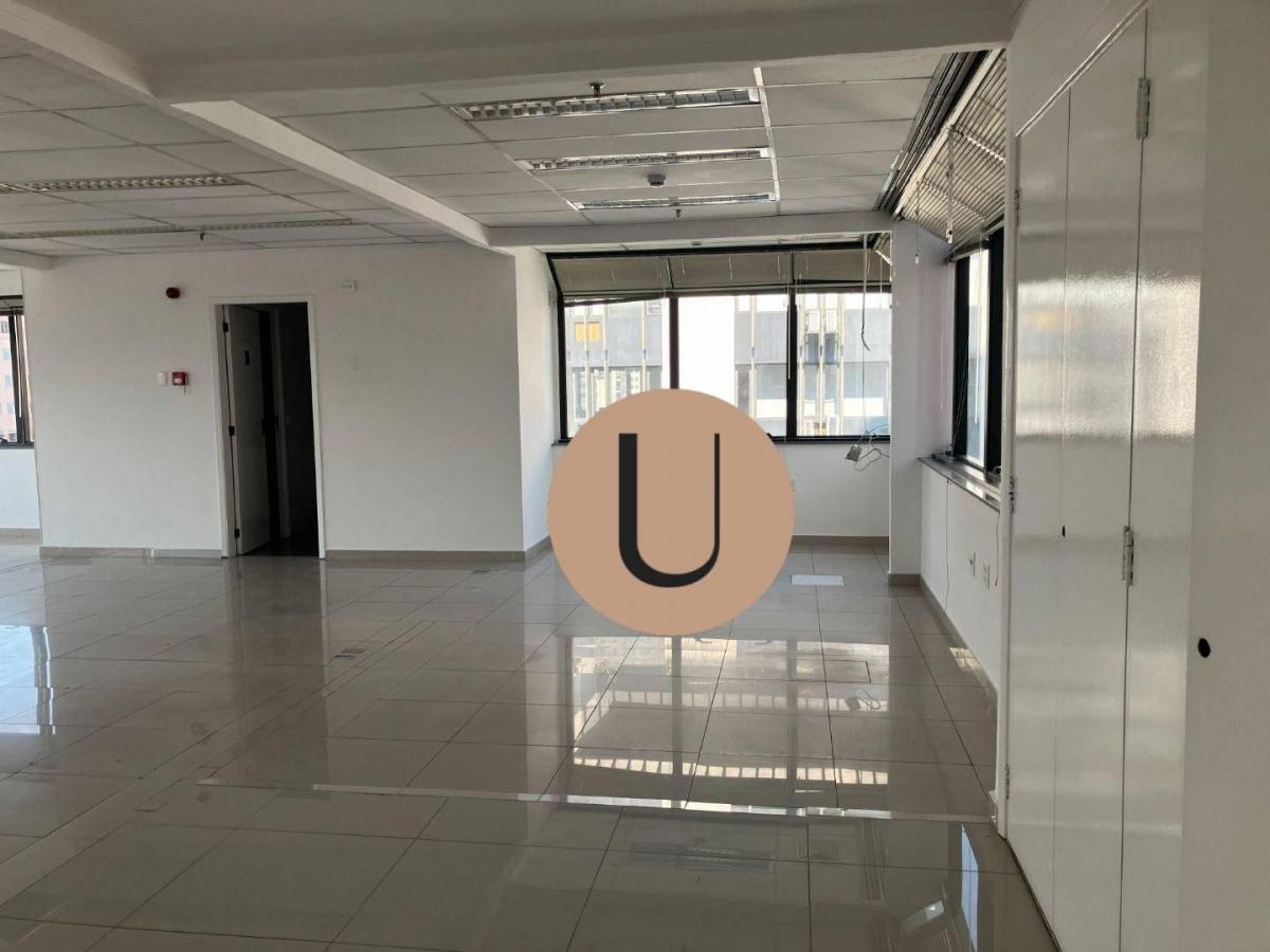 Conjunto Comercial na Berrini-Venda ou Locação