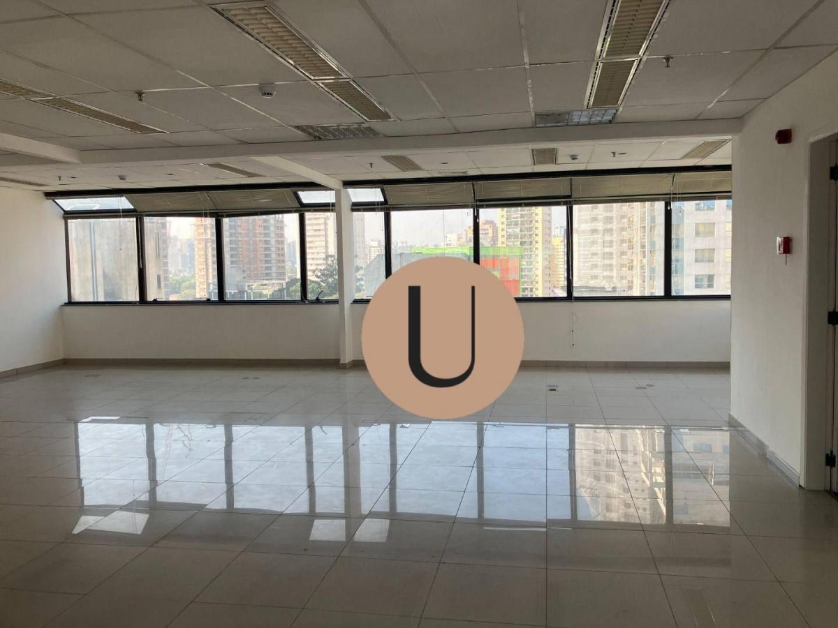 Conjunto Comercial na Berrini-Venda ou Locação