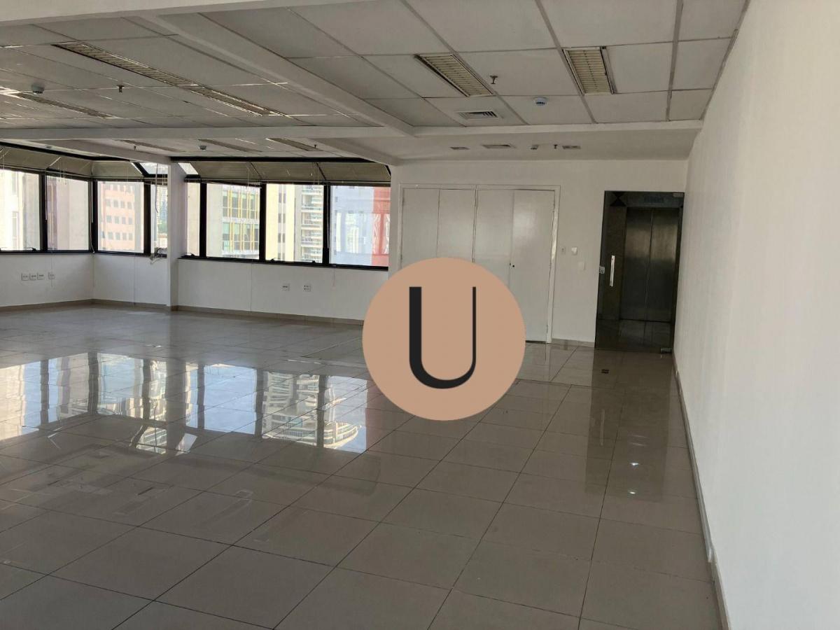 Conjunto Comercial na Berrini-Venda ou Locação