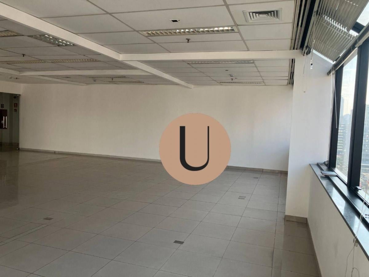 Conjunto Comercial na Berrini-Venda ou Locação