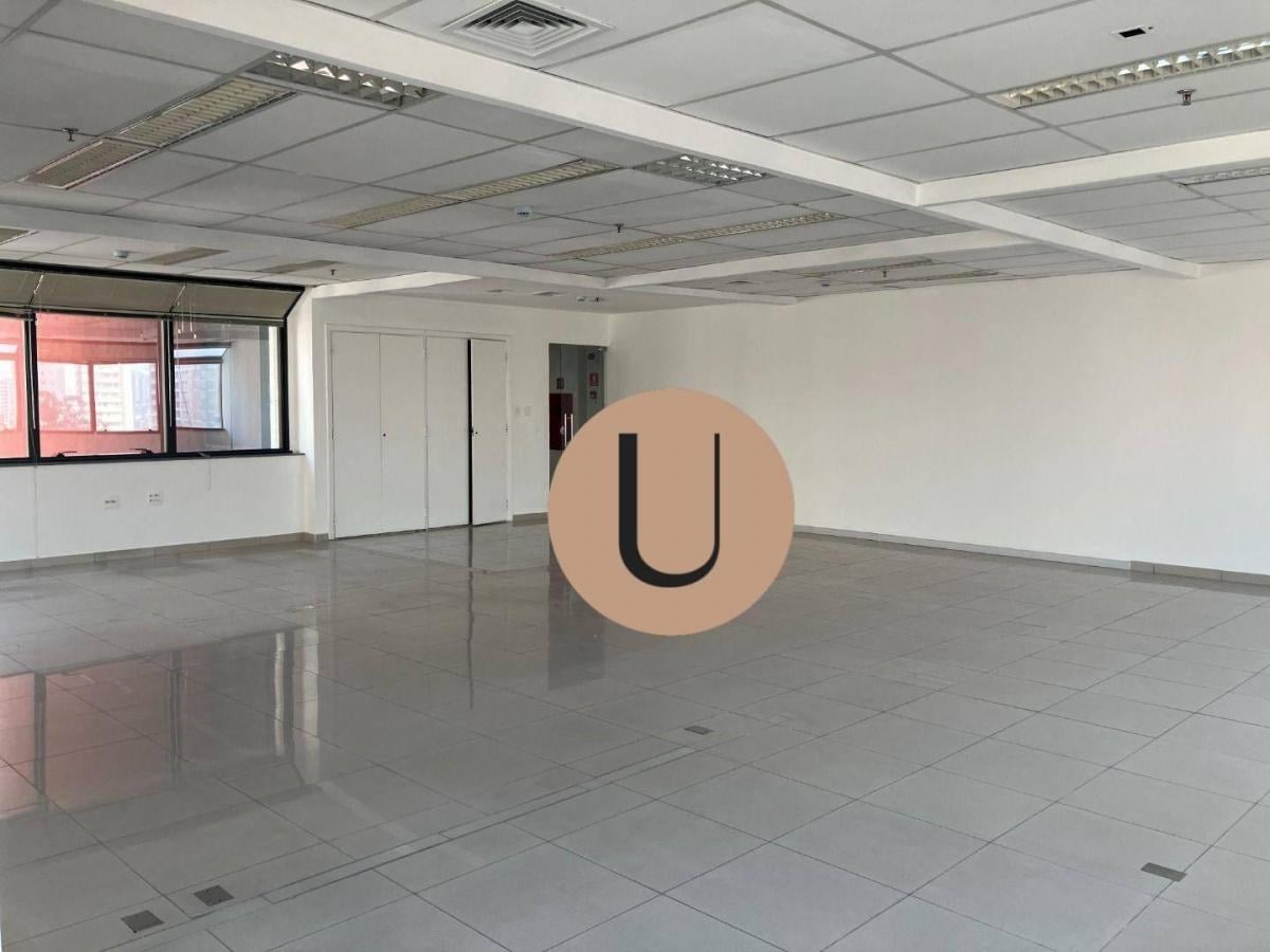 Conjunto Comercial na Berrini-Venda ou Locação