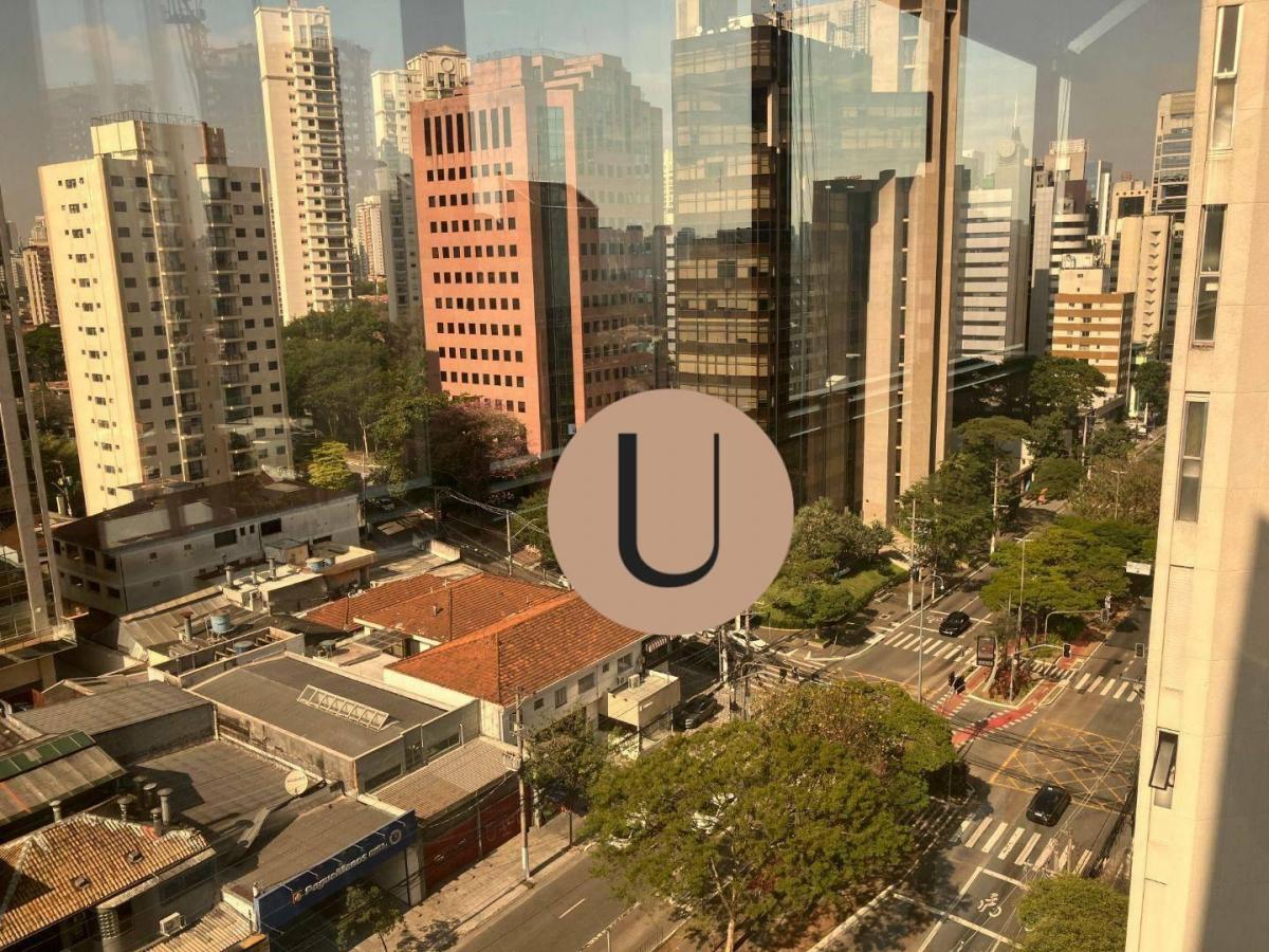 Conjunto Comercial na Berrini-Venda ou Locação