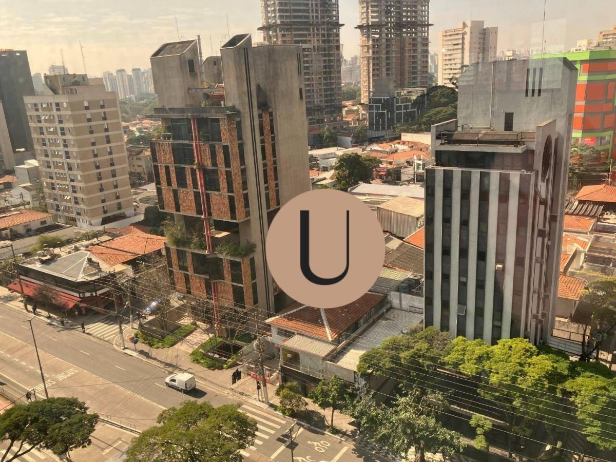 Conjunto Comercial na Berrini-Venda ou Locação