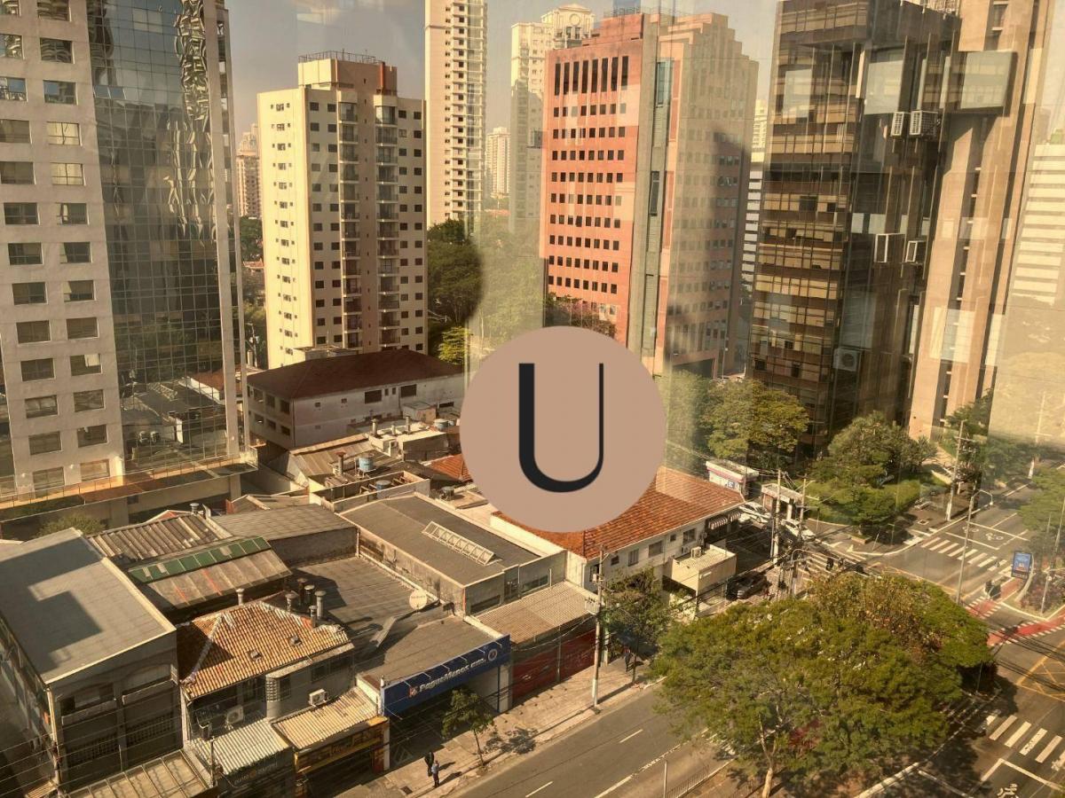Conjunto Comercial na Berrini-Venda ou Locação