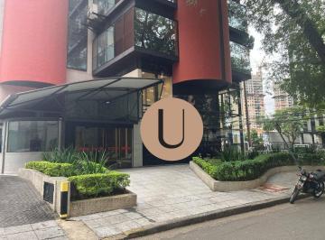 Conjunto Comercial na Berrini-Venda ou Locação