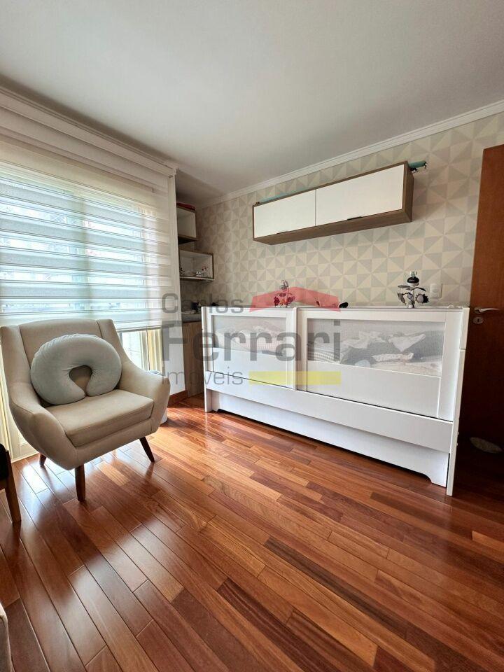 SANTANA 123,00M² 3 DORMITÓRIOS/SUITE 2 VAGAS