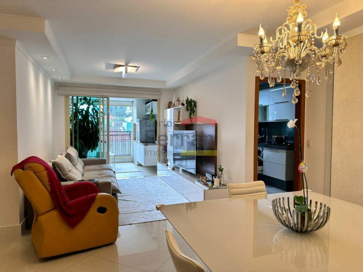 SANTANA 123,00M² 3 DORMITÓRIOS/SUITE 2 VAGAS